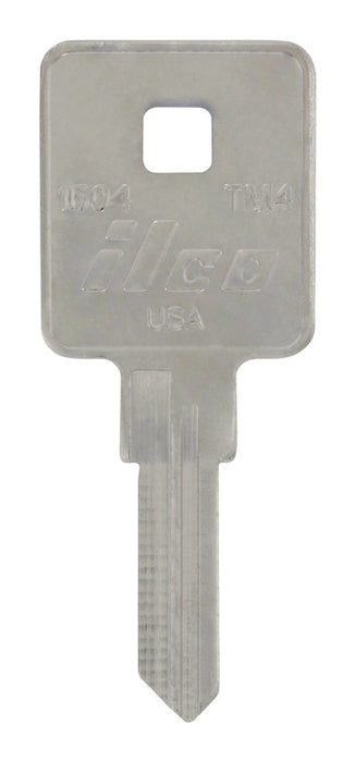 HILLMAN Trimark Key House/Office Universal Key Blank Single