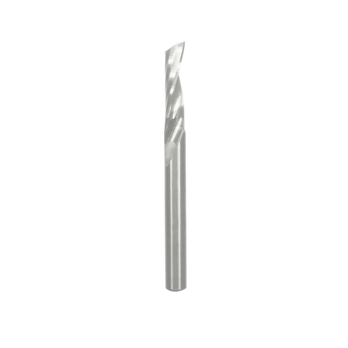 Freud 75-025 1/4" O-Flute Up Spiral Bit