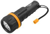 Tolsen 60021 LED Flashlight