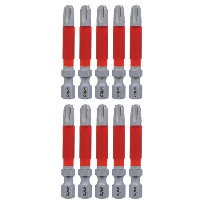 Terminator Impact Power Bit Phillips #3 x 49mm