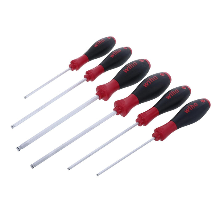 MagicRing Ball End Driver 6 Pc. Set