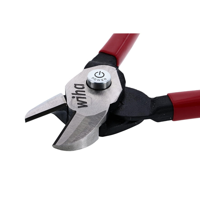 Wiha Classic Grip BiCut Compound Cutters 8"