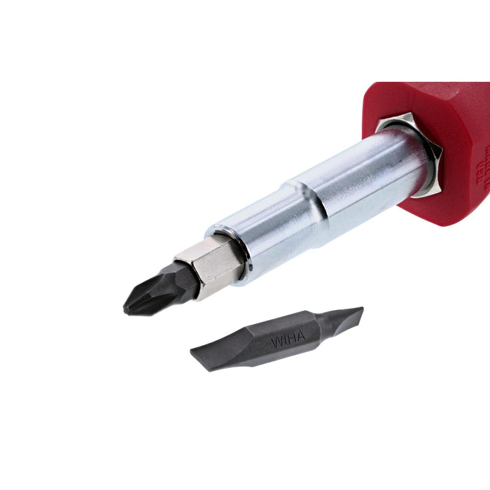 Wiha SoftFinish 11inOne Multi-Driver