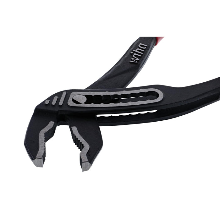 Wiha 32663 Adjustable Pliers, Standard, 12-Inch