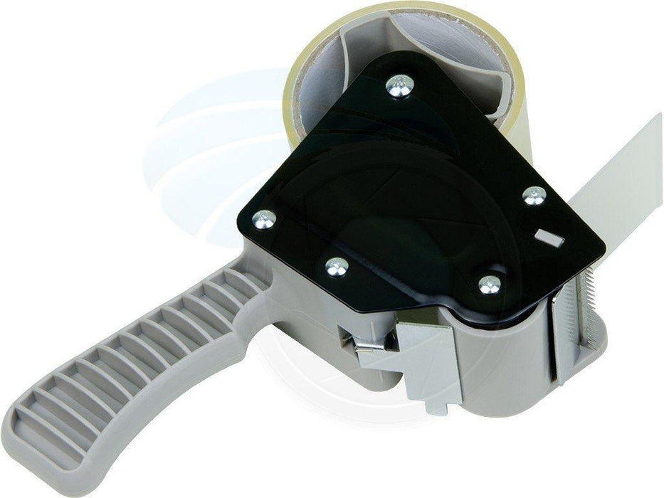 Tolsen 2 Inch Heavy Duty Hand Held Tape Gun Dispenser Packing Shipping Boxes