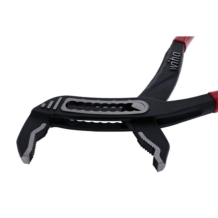 Wiha 32663 Adjustable Pliers, Standard, 12-Inch