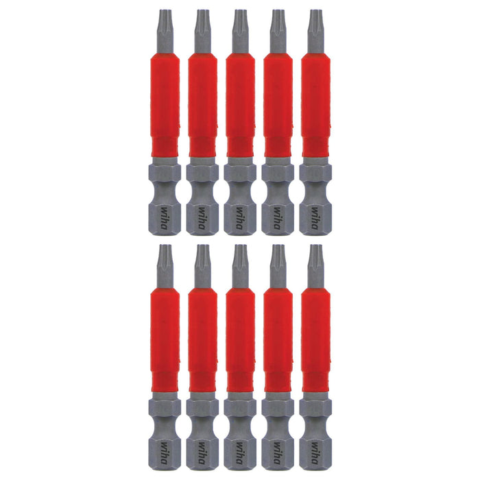 Terminator Impact Power Bit Torx T10 x 49mm