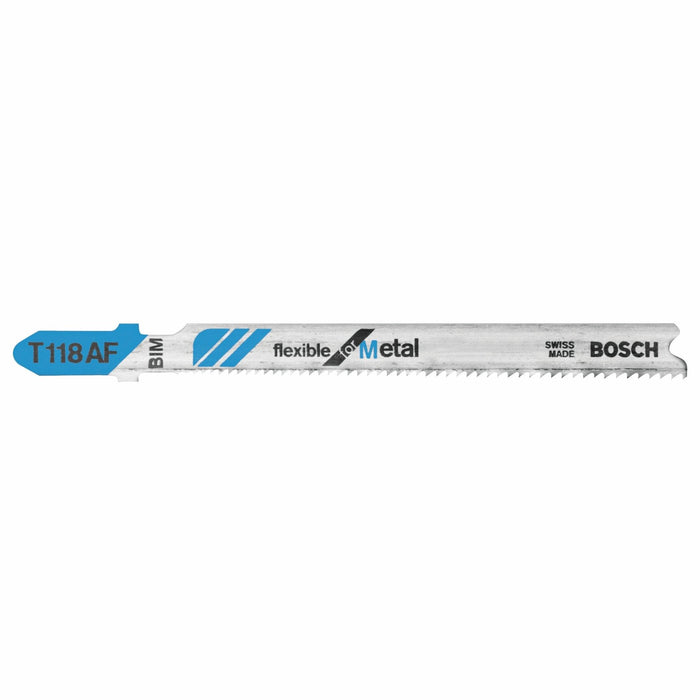Bosch Jig Saw Blades