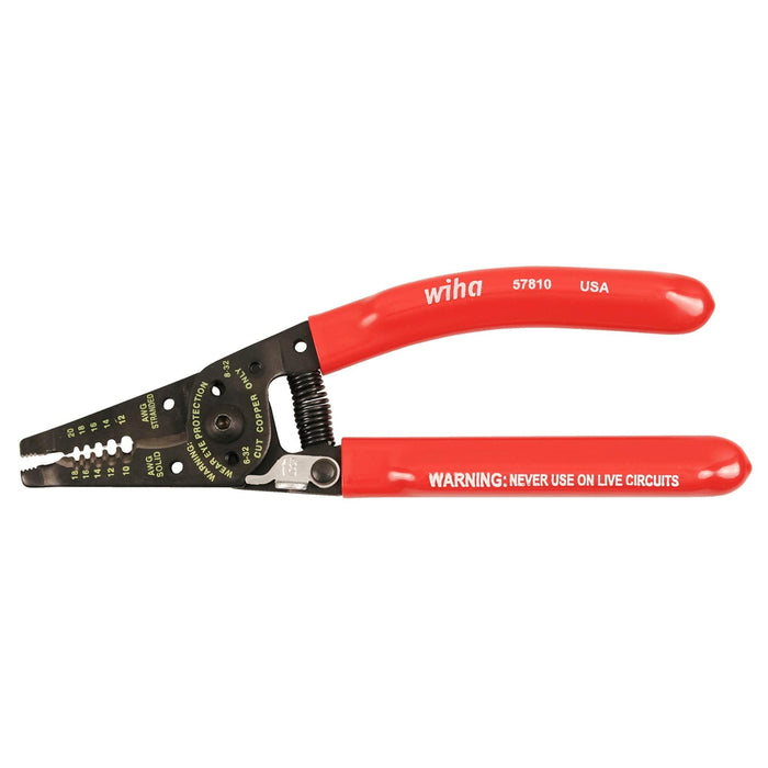 Wire Stripping Pliers