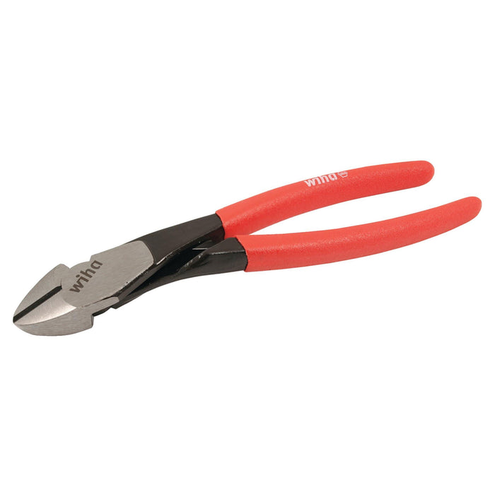 Wiha Soft Grip High Leverage Angle cutters
