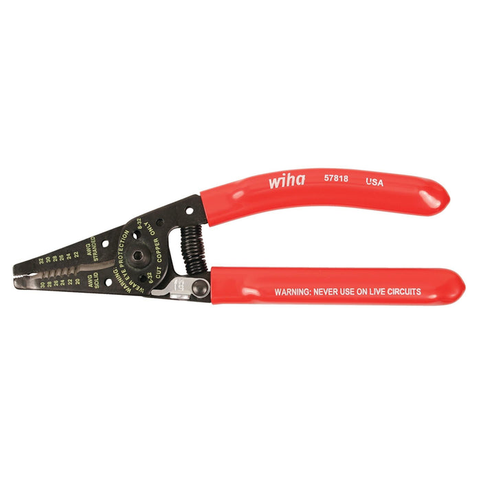 Wire Stripping Pliers