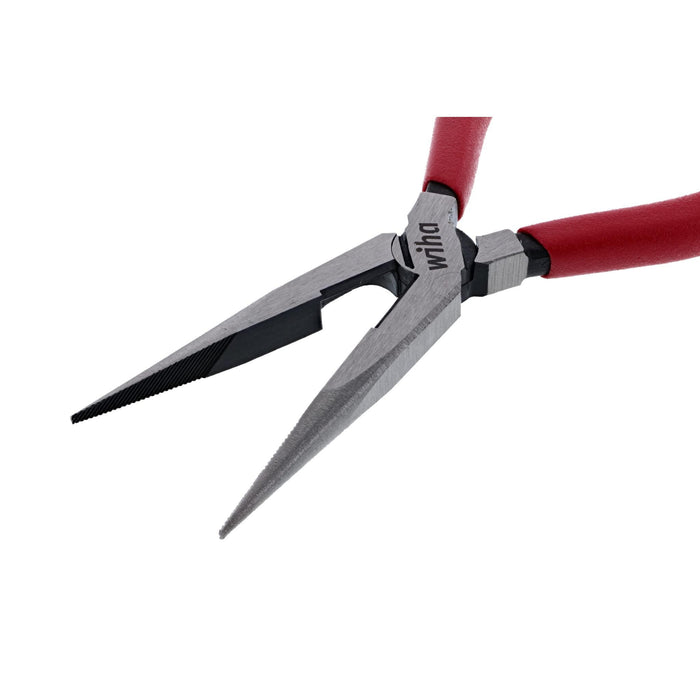 Wiha 3 Piece Classic Grip Pliers And Cutters Set