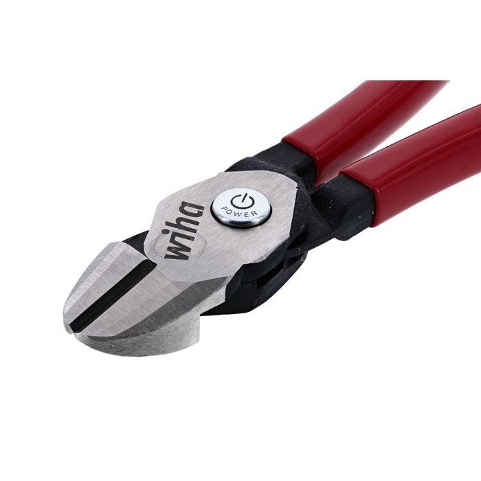 Wiha Classic Grip BiCut Compound Cutters 8"