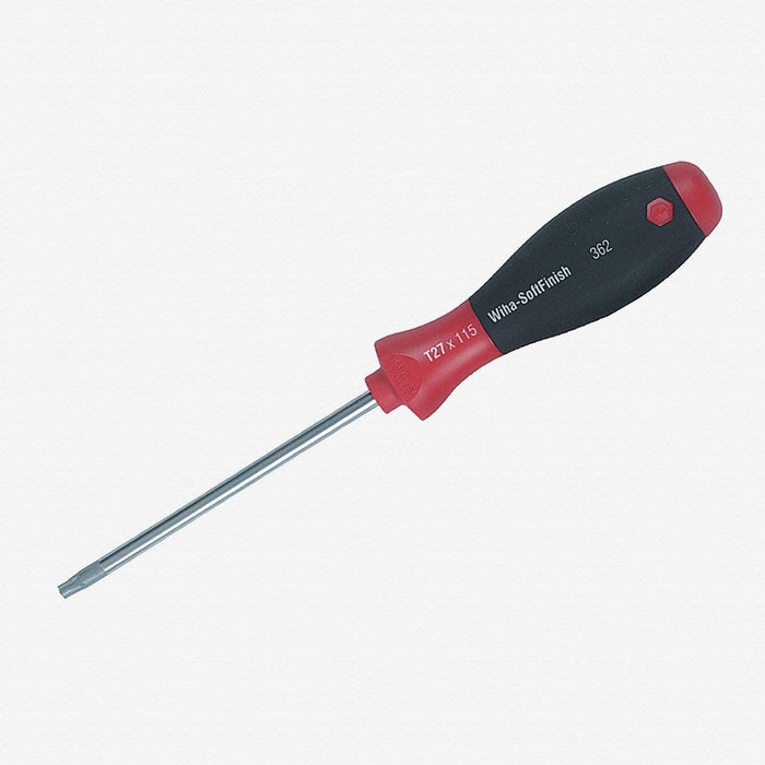 Wiha TorxPlus SoftFinish Cushion Grip Screwdriver