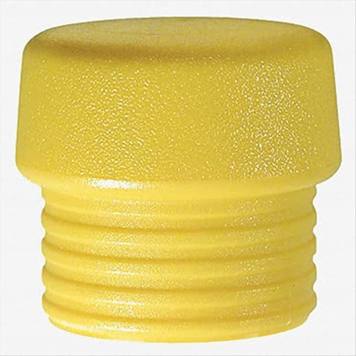 Wiha Split Head Mallet Face 2.4'' Med Hard