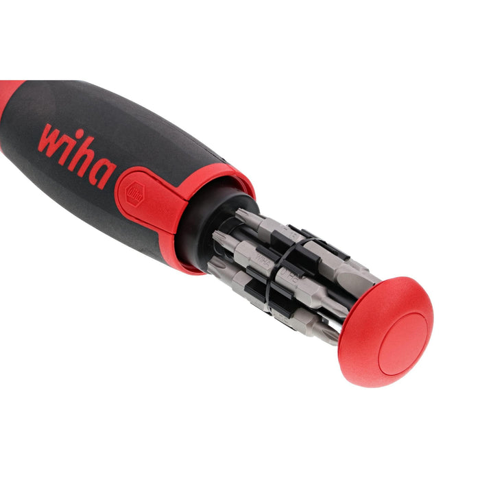 *20 Piece Pop Up Bit Set