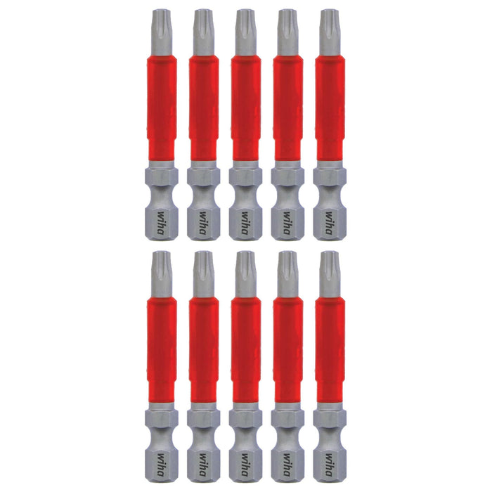 Terminator Impact Power Bit Torx T20 x 49mm