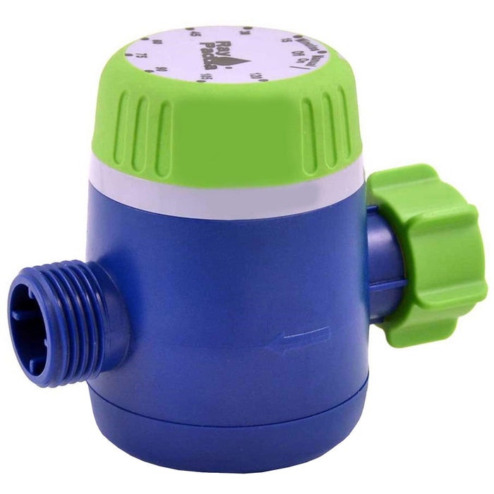 Ray Padula Manual Garden Hose Sprinkler Timer