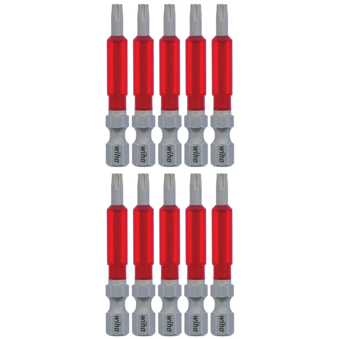 Terminator Impact Power Bit Torx T15 x 49mm