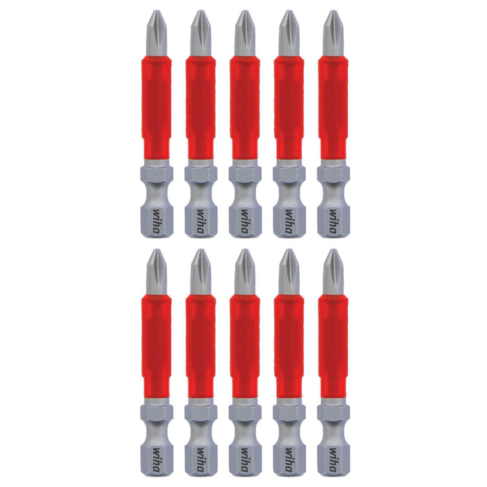Terminator Impact Power Bit Phillips #1 x 49mm