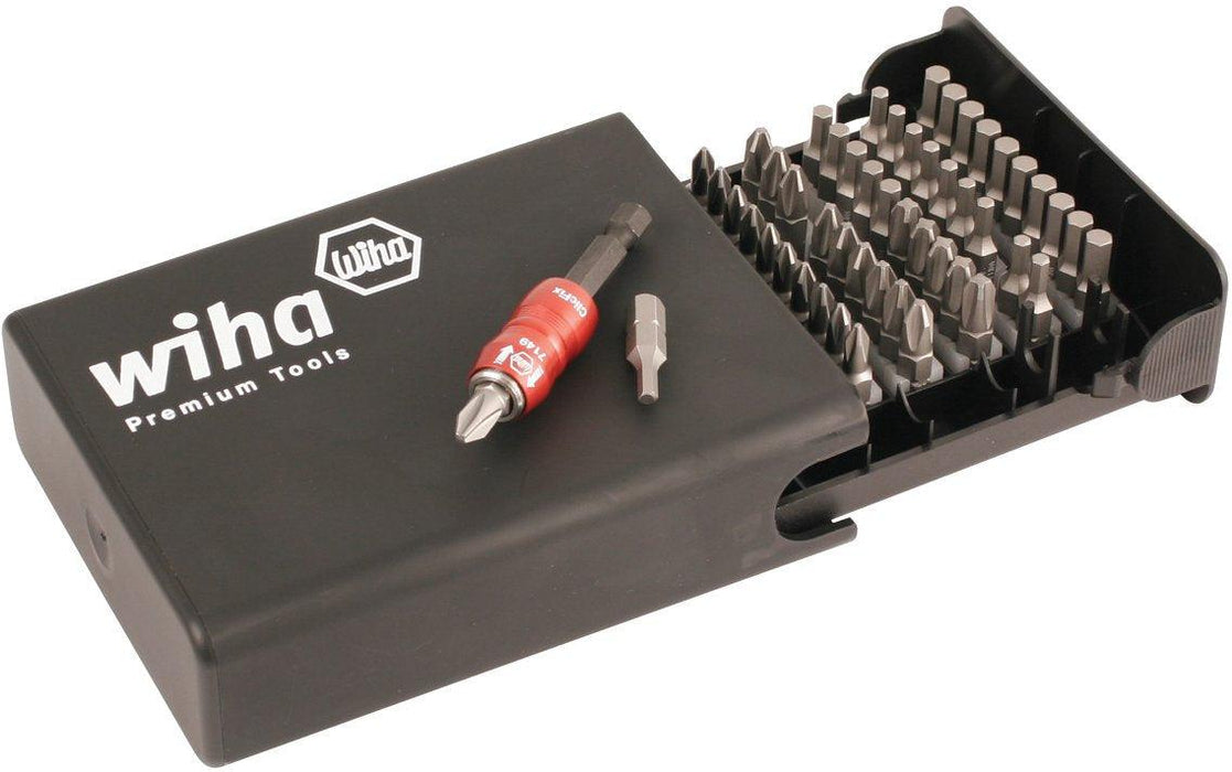 Phillips, Hex Inch Bits Collector 51 Pc