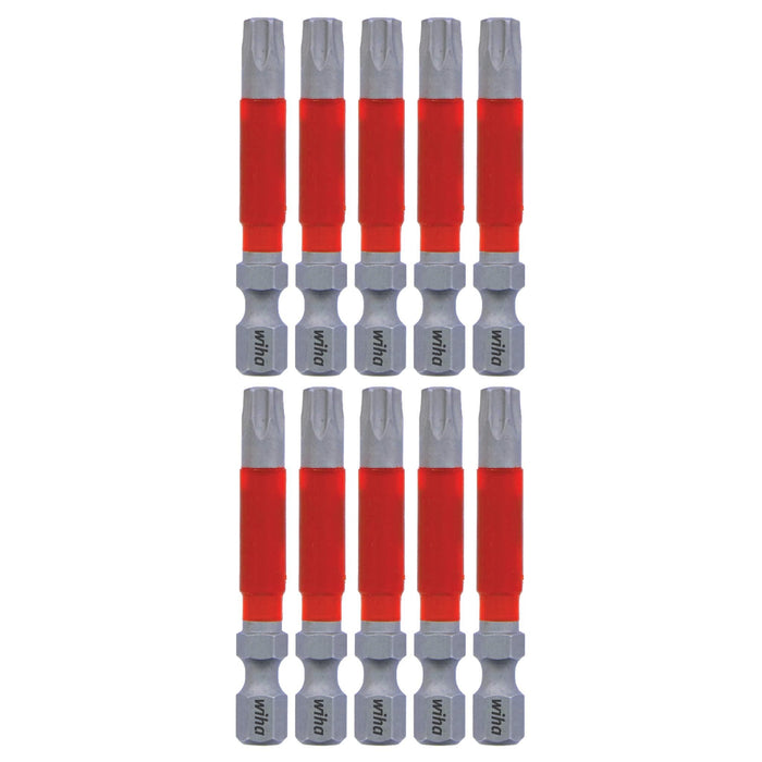 Terminator Impact Power Bit Torx T30 x 49mm
