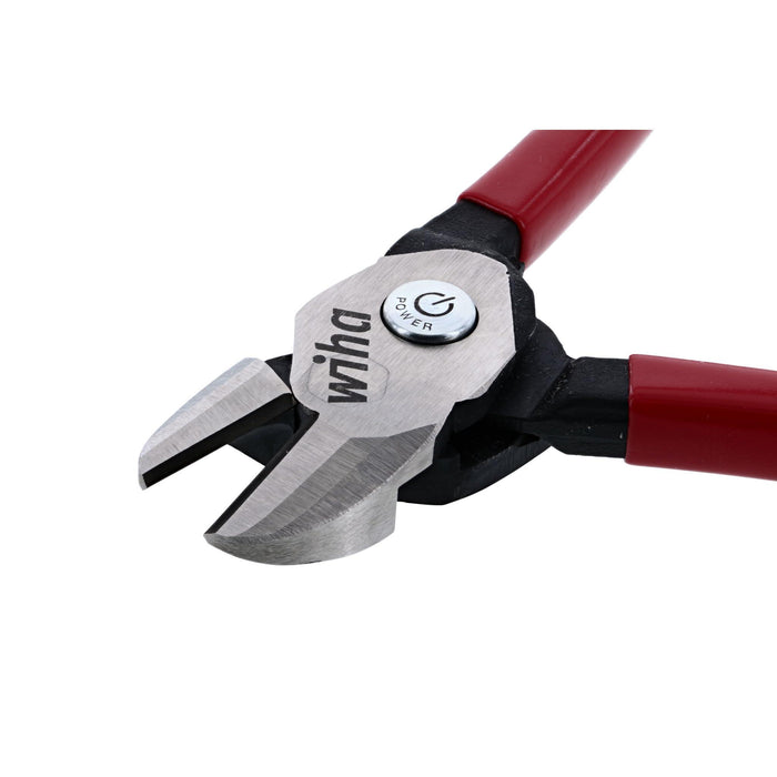 Wiha Classic Grip BiCut Compound Cutters 8"