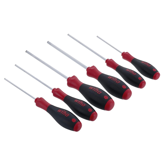 MagicRing Ball End Driver 6 Pc. Set