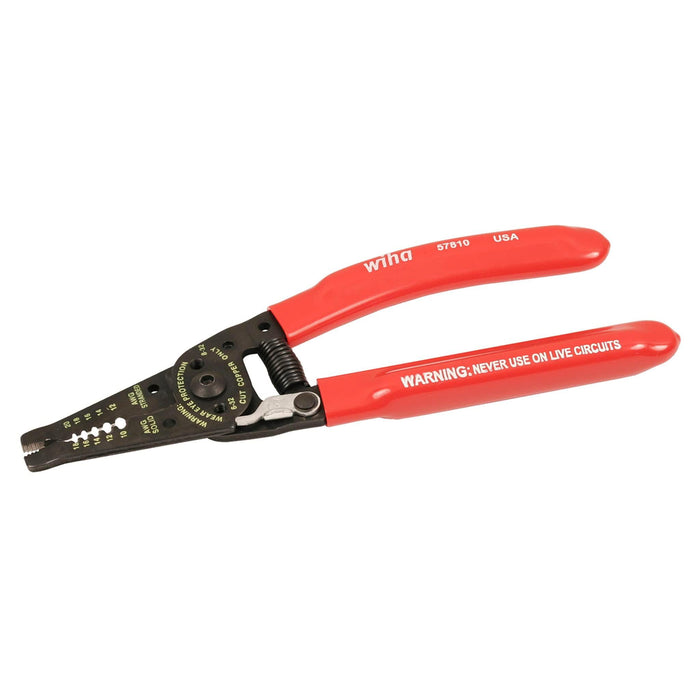 Wire Stripping Pliers