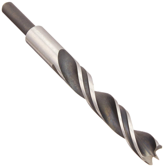 Vermont American Shank Brad Point Drill Bit