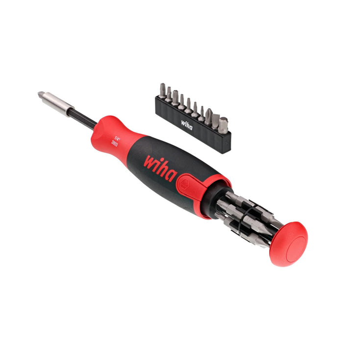 *20 Piece Pop Up Bit Set