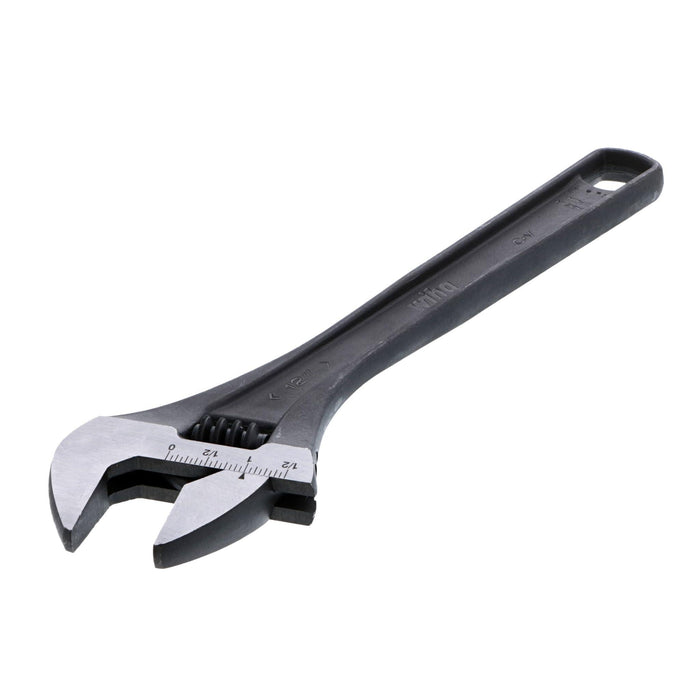 Wiha Adjustable Wrench 12"