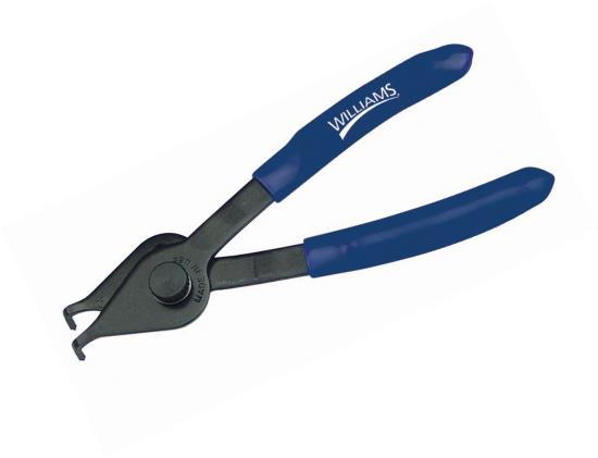 Snap Ring Plier, 90 Deg, Cushioned - JHWPL-1625