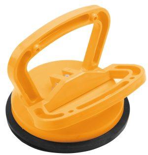 Tolsen Dent Puller One Suction Cup Dent Puller, Plastic Body