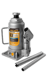 Tolsen 65432 12 Ton Hydraulic Bottle Jack