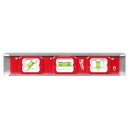 Milwaukee 10" Torpedo Level