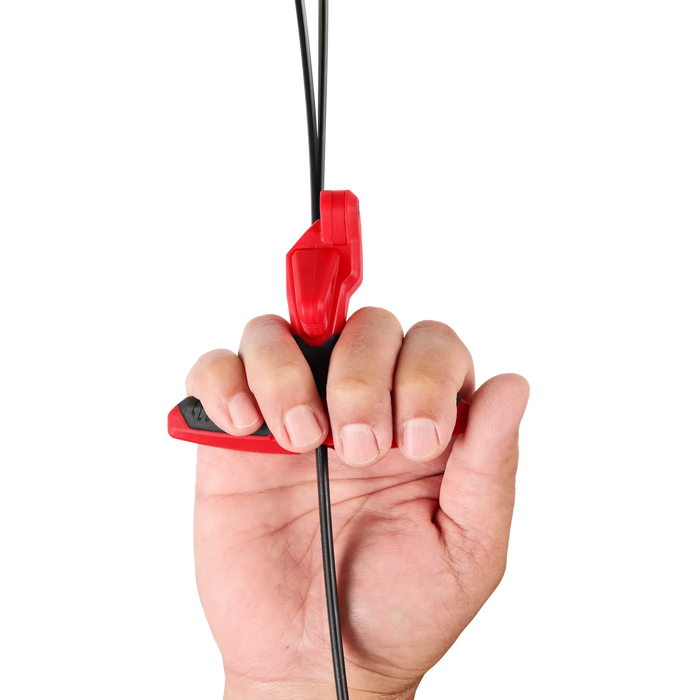 Milwaukee Fiber Optic Drop Cable Slitter 48-22-3015