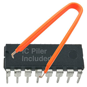 161 pcs 20 Models IC Chip Assortment Set Analog Opamp Pack