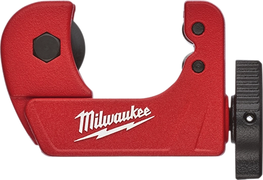 Milwaukee 3/4 in. Mini Copper Tubing Cutter 48-22-4258