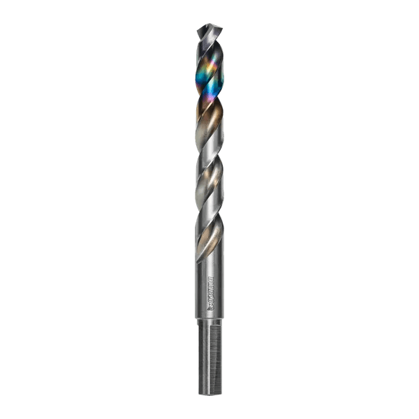 Diablo 7/16" Metal Demon™ Drill Bits for Mild, Hardened and Stainless Steels (2-Pack)