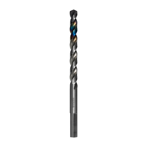 Diablo 7/32" Metal Demon™ Drill Bits for Mild, Hardened and Stainless Steels
