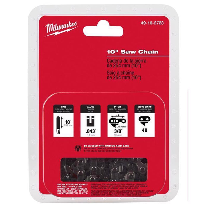REPLCMNT CHNSW CHAIN 10