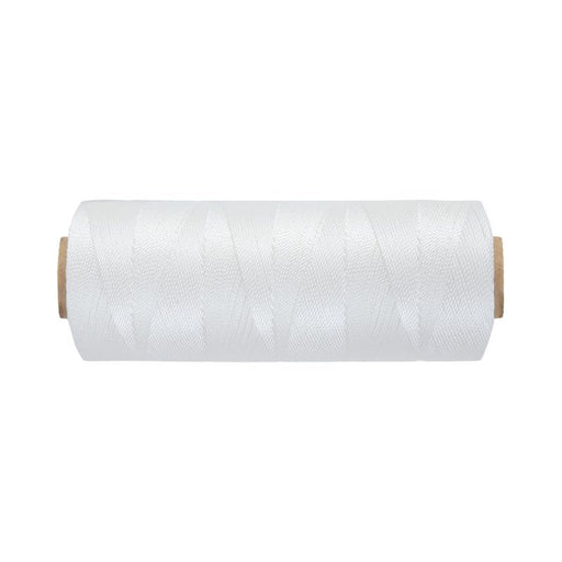Koch Industries 1000 ft. L White Twisted Polyester Mason Line