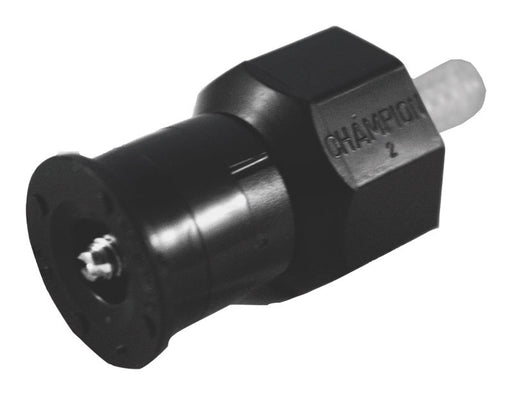 Champion 1/2 in. D X 1 in. L Spray Shrub Riser