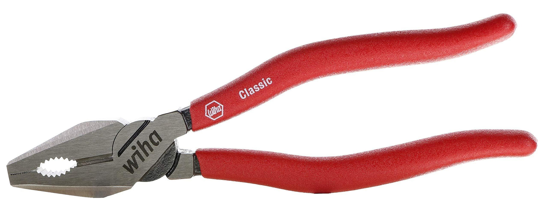 Wiha 32606 Combination Pliers, 7-Inch