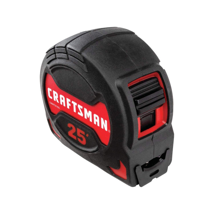 CRAFTSMAN Tape Measure 35-Foot (CMHT37535S)