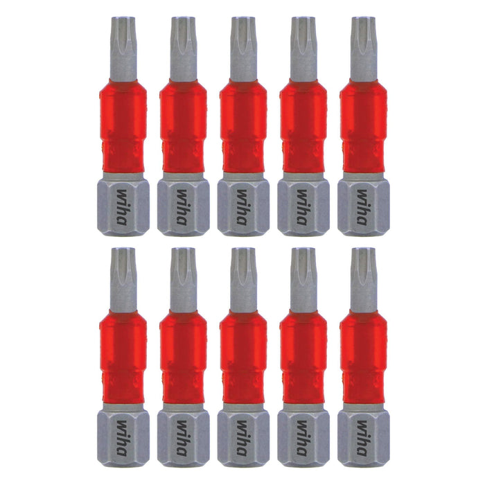 Terminator Impact Insert Bit Torx T15 x 29mm