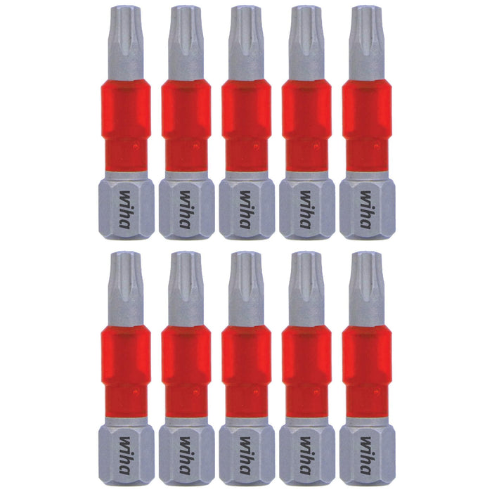 Terminator Impact Insert Bit Torx T20 x 29mm
