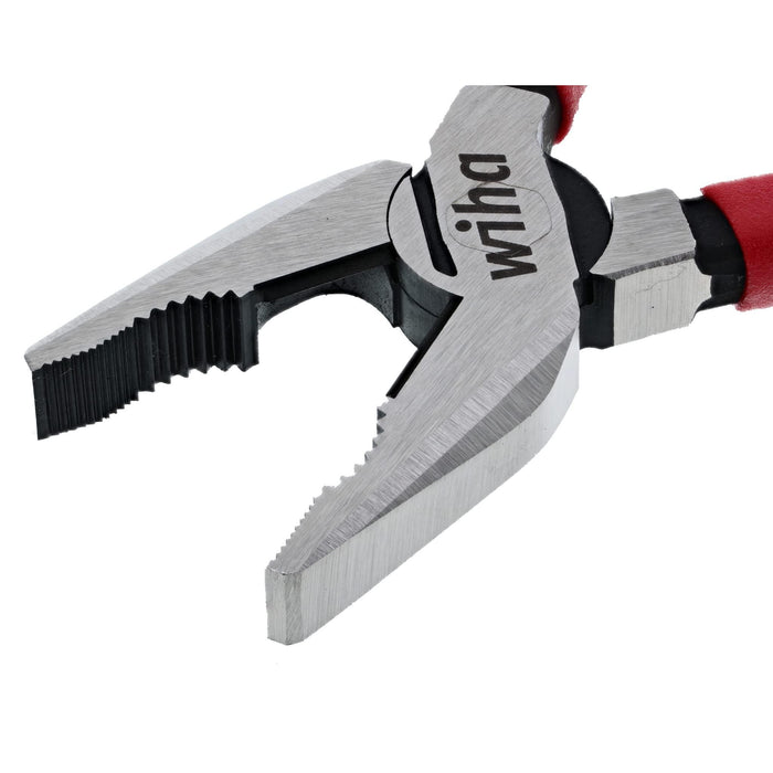 Wiha 32698 Pliers and Cutter Set, 3 Piece