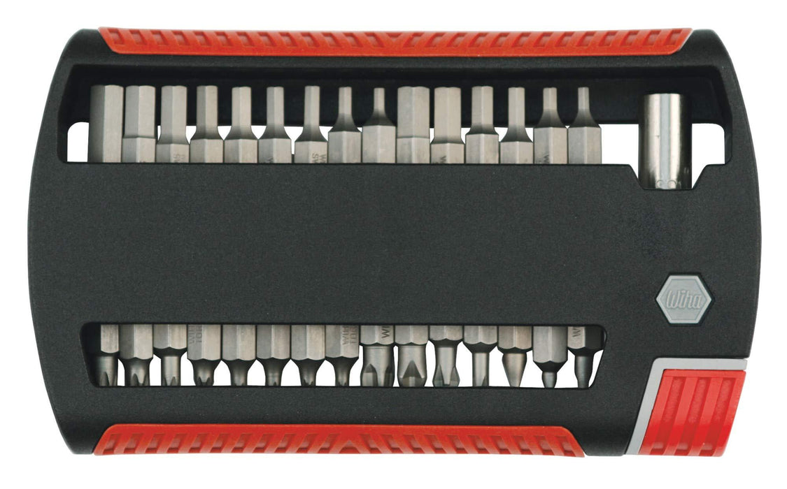 XLSelector 1/4" Insert Bit Set, 31 Piece